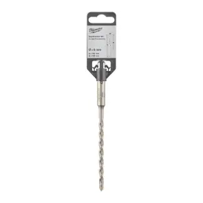 Бур SDS+ CONTRACTOR 6x160 №1