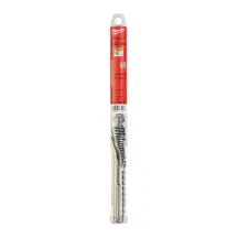 Бур по бетону SDS-MAX MILWAUKEE, диаметр 22,0х320х200мм
