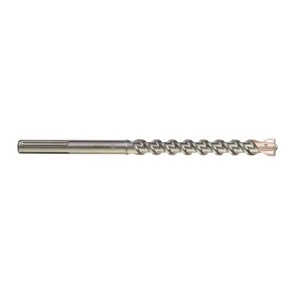Бур по бетону SDS-MAX MILWAUKEE, диаметр 22,0х320х200мм №2