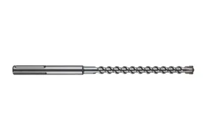 Бур по бетону SDS-MAX MILWAUKEE, діаметр 16,0х340х200мм №2