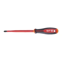 Трехгранная отвертка, изолированная VDE MILWAUKEE PH3 X150