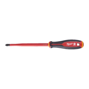 Тригранна викрутка, ізольована VDE MILWAUKEE PH3 X150 №1