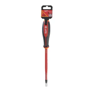 Тригранна викрутка, ізольована VDE MILWAUKEE PH3 X150 №2