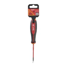 Тригранна викрутка ізольована VDE MILWAUKEE PH0 X60