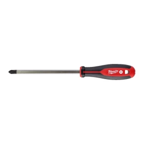 Викрутка магнітна MILWAUKEE з тригранною рукояткою PH3x150 №1