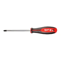 Викрутка магнітна MILWAUKEE з тригранною рукояткою PH1x100
