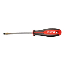 Отвертка магнитная MILWAUKEE с трехгранной рукояткой SL 1,2x6,5x125