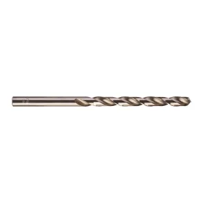 Свердло по металу HSS-G MILWAUKEE DIN340, діаметр 11,0 х 195 мм, (5шт) №2