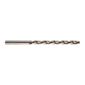 Сверло по металлу HSS-G MILWAUKEE DIN340, диаметр 8,0х165мм, (10шт) №2