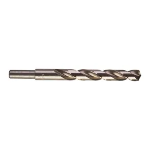 Сверло по металлу THUNDERWEB HSS-G MILWAUKEE DIN338, диаметр 13,0 x 151 мм, (5шт) №2