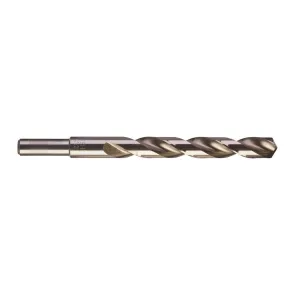 Сверло по металлу THUNDERWEB HSS-G MILWAUKEE DIN338, диаметр 12.5x151 мм, (5шт) №2