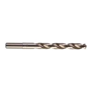 Сверло по металлу THUNDERWEB HSS-G MILWAUKEE DIN338, диаметр 11,0 x 142 мм, (5шт) №2