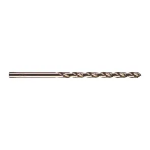 Сверло по металлу HSS-G MILWAUKEE DIN340, диаметр 6,0х139мм, (10шт) №2