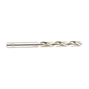 Сверло по металлу THUNDERWEB HSS-G MILWAUKEE DIN338, O9, 2х125мм, (5шт) №2