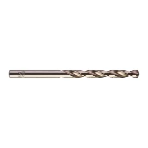 Свердло по металу THUNDERWEB HSS-G MILWAUKEE DIN338, діам.6,4x101мм, (10шт) №2