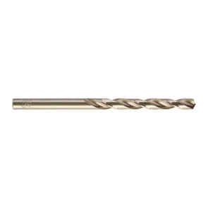 Сверло по металлу THUNDERWEB HSS-G MILWAUKEE DIN338, диаметр 6,2 x 101 мм (10шт) №2