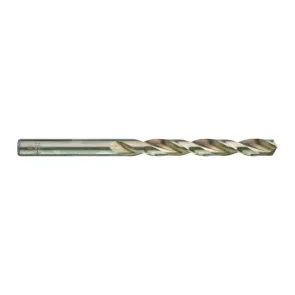 Свердло по металу THUNDERWEB HSS-G MILWAUKEE DIN338, діаметр 8,0 x 117 мм, (5шт) №2