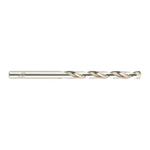 Сверло по металлу THUNDERWEB HSS-G MILWAUKEE DIN338, диаметр 6,0 x 93 мм, (10шт) №2