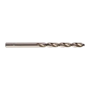 Сверло по металлу THUNDERWEB HSS-G MILWAUKEE DIN338, диаметр 5.5 x 93 мм, (10шт) №2