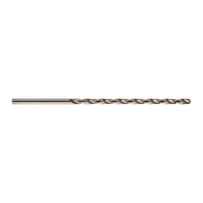 Сверло по металлу HSS-G MILWAUKEE DIN340, диаметр 3.5 x 112 мм, (10шт) №2