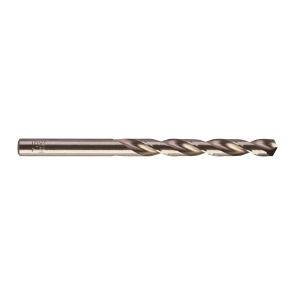 Сверло по металлу THUNDERWEB HSS-G MILWAUKEE DIN338, диаметр 7,5 x 109 мм, (5шт) №2