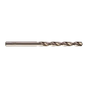 Свердло по металу THUNDERWEB HSS-G MILWAUKEE DIN338, діаметр 5,2 x 86 мм (10шт) №2