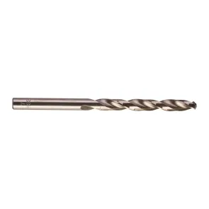 Сверло по металлу THUNDERWEB HSS-G MILWAUKEE DIN338, диаметр 7,0 х 109 мм, (5шт) №2