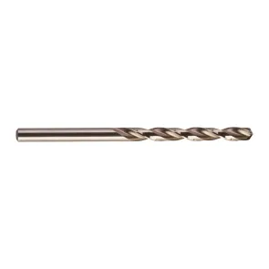 Сверло по металлу THUNDERWEB HSS-G MILWAUKEE DIN338, диаметр 5,0 x 86 мм, (10шт) №2