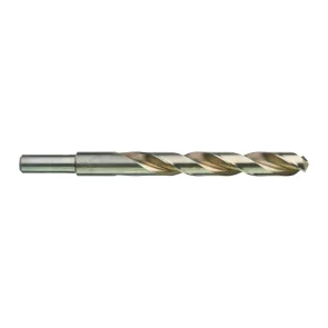 Свердло по металу THUNDERWEB HSS-G MILWAUKEE DIN338, діаметр 13,0x151 мм №2