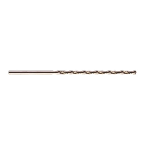 Свердло по металу HSS-G MILWAUKEE DIN340, діаметр 3,0 x 100 мм, (10шт) №2