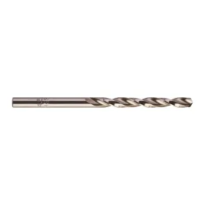 Сверло по металлу THUNDERWEB HSS-G MILWAUKEE DIN338, диаметр 4.5 x 80 мм (10шт) №2