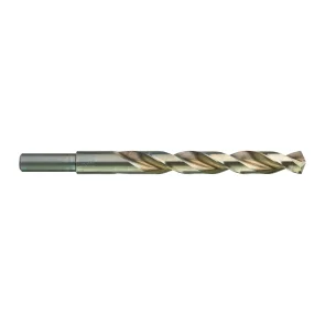 Свердло по металу THUNDERWEB HSS-G MILWAUKEE DIN338, діаметр 12.5 x 151 мм №2