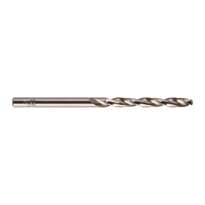 Сверло по металлу THUNDERWEB HSS-G MILWAUKEE DIN338, диаметр 4.2 x 75 мм (10шт) №2