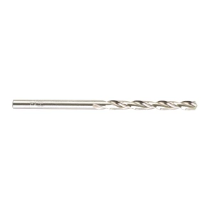 Сверло по металлу THUNDERWEB HSS-G MILWAUKEE DIN338, диаметр 3,6 х 70 мм, (10шт) №2