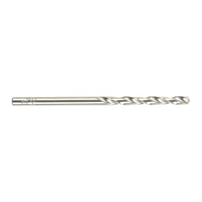 Сверло по металлу THUNDERWEB HSS-G MILWAUKEE DIN338, диаметр 3,1 х 65 мм, (10шт) №2