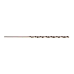 сверло по металлу HSS-G DIN340 2,0 (10 шт) №2