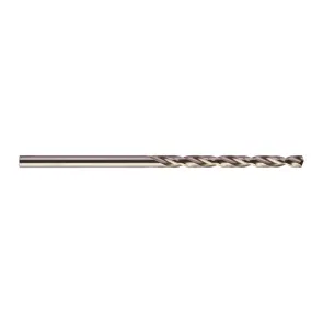 Сверло по металлу THUNDERWEB HSS-G MILWAUKEE DIN338, диаметр 2.5 x 57 мм, (10шт) №2