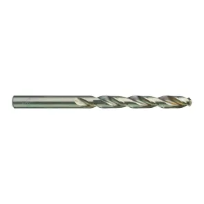 Свердло по металу THUNDERWEB HSS-G MILWAUKEE DIN338, діаметр 9,0x125 мм №2