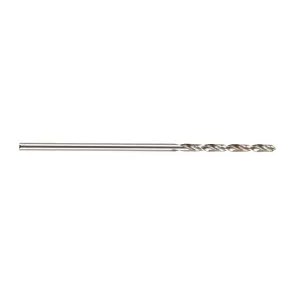 Сверло по металлу THUNDERWEB HSS-G MILWAUKEE DIN338, диаметр 1,2х38 мм, (10шт) №2