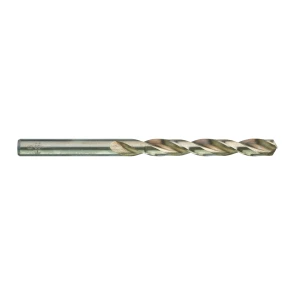 Сверло по металлу THUNDERWEB HSS-G MILWAUKEE DIN338, диаметр 8,0 x 117 мм №2