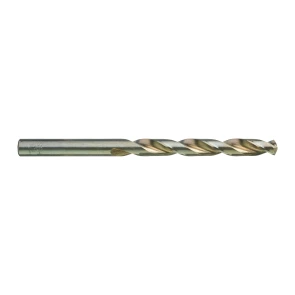 Сверло по металлу THUNDERWEB HSS-G MILWAUKEE DIN338, диаметр 7,5 x 109 мм №2