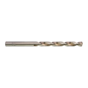 Сверло по металлу THUNDERWEB HSS-G MILWAUKEE DIN338, диаметр 6,8x109 мм №2