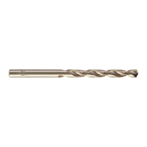 Сверло по металлу THUNDERWEB HSS-G MILWAUKEE DIN338, диаметр 6,0 x 93 мм №2