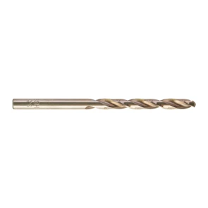Сверло по металлу THUNDERWEB HSS-G MILWAUKEE DIN338, диаметр 5.5 x 93 мм №2
