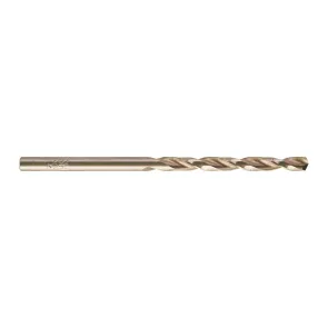 Сверло по металлу THUNDERWEB HSS-G MILWAUKEE DIN338, диаметр 3.5 x 70 мм, (2шт) №2