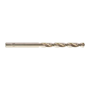 Свердло по металу THUNDERWEB HSS-G MILWAUKEE DIN338, діаметр 5,0 x 86 мм №2
