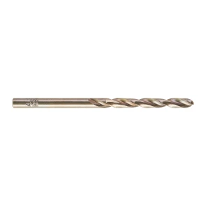 Свердло по металу THUNDERWEB HSS-G MILWAUKEE DIN338, діаметр 4.2x75 мм №2