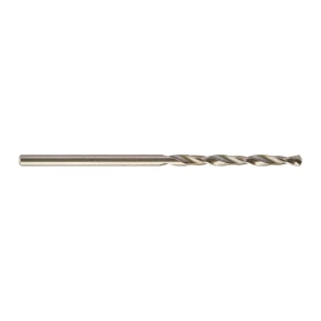Сверло по металлу THUNDERWEB HSS-G MILWAUKEE DIN338, диаметр 2,0 x 49 мм, (2шт) №2