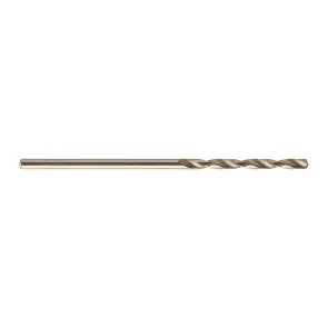 Сверло по металлу THUNDERWEB HSS-G MILWAUKEE DIN338, диаметр 1.5x 40 мм (2шт) №2
