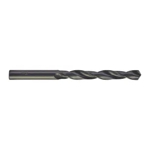 Сверло по металлу HSS-R MILWAUKEE DIN338, диаметр 9.5мм, (10шт) №2